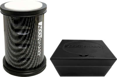 ACCUSHARP 4-STONE ROLLING - KNIFE SHARPENER