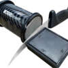 ACCUSHARP 4-STONE ROLLING - KNIFE SHARPENER
