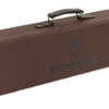 BROWNING LUGGAGE CASE FOR ALL - O/U&BT UP TO 34"BBL. BRN/BLK
