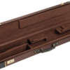 BROWNING LUGGAGE CASE FOR ALL - O/U&BT UP TO 34"BBL. BRN/BLK