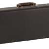 BROWNING LUGGAGE CASE O/U TO - 34" BBL VINYL BROWN/BLACK TRIM