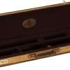 BROWNING LUGGAGE CASE O/U & BT - TO 32" LIGHT MADERA WOOD GRAIN