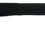 BROWNING VCI GUN SOCK - DRAWSTRING CLOSURE BLACK