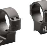 LEUPOLD INTEGRAL BASE/RING - B-COUNTRY 2PC/30MM MED X-BOLT