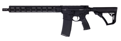 DANIEL DEFENSE DD4 V7 5.56MM 16" MOD RAIL