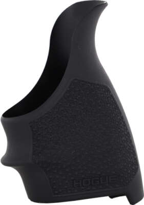 HOGUE HANDALL BEAVERTAIL GRIP - SLEEVE TAURUS G2 BLACK