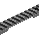 LEUPOLD BASE BACKCOUNTRY CROSS - -SLOT 1PC 20MOA WTHBY 307 SA
