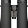 LEUPOLD BINOCULAR BX-3 ALPINE - HD 10X42 ROOF GREY