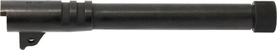 IVER JOHNSON BARREL 1911 5.75" - 45ACP THREADED NO LINK/PIN