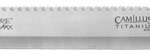 CAMILLUS CARNIVORE MAXX 2.0 - MACHETE 18" BLADE W/ SHEATH