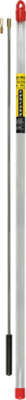 PRO SHOT STAINLESS 1PC SHOTGUN - CLEANING ROD 30" ALL GAUGES