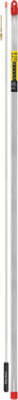 PRO SHOT STAINLESS 1PC RIFLE - CLEANING ROD 50" .30/.338 CAL