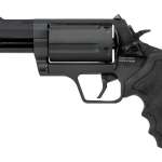 TAURUS JUDGE 410/45LC BK 3"