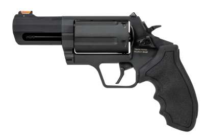 TAURUS JUDGE 410/45LC BK 3"
