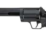 TAURUS JUDGE 410/45LC BK 6.5"