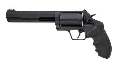 TAURUS JUDGE 410/45LC BK 6.5"