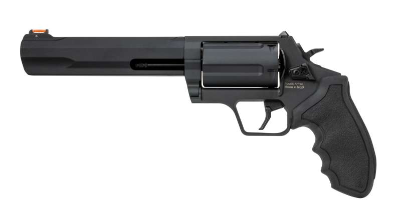TAURUS JUDGE 410/45LC BK 6.5"