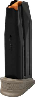 FN MAGAZINE FN 509C 9MM 15RD - FDE
