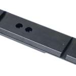 TC BASE CROSS SLOT ENCORE - TRIUMPH OMEGA IMPACT BLACK