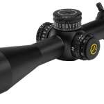 ATHLON SCOPE ARES BTR GEN3J - 2.5-15X50 30MM APLR13 IR MOA
