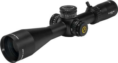 ATHLON SCOPE ARES BTR GEN3J - 2.5-15X50 30MM APLR13 IR MOA