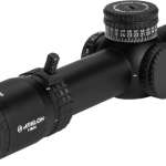 ATHLON SCOPE ARES ETR GEN2J - 1-10X24 34MM ATMR2 FFP IR MOA
