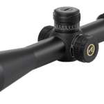 ATHLON SCOPE ARES HLR 30MM - 2.5-15X42 AHMC1 FIBER DOT MOA