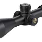 ATHLON SCOPE ARES HLR 4-24X50 - 30MM APRS-H2 MIL
