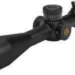 ATHLON SCOPE MIDAS TAC GEN2J - 6-24X50 30MM APLR15 FFP MOA