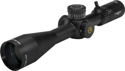 ATHLON SCOPE MIDAS TAC GEN2J - 6-24X50 30MM APLR15 FFP MOA