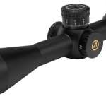 ATHLON SCOPE MIDAS TAC GEN2J - 6-24X50 30MM APRR15 FFP IR MIL