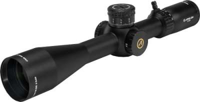 ATHLON SCOPE MIDAS TAC GEN2J - 6-24X50 30MM APRR15 FFP IR MIL