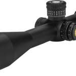 ATHLON SCOPE MIDAS TAC GEN2J - 5-30X56 34MM APLR16 FFP IR MOA