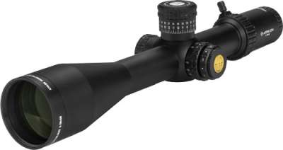 ATHLON SCOPE MIDAS TAC GEN2J - 5-30X56 34MM APLR16 FFP IR MOA