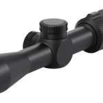 ATHLON SCOPE NEOS HMR 2-7X32 - BDC 250 MUZZLELOADER