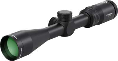 ATHLON SCOPE NEOS HMR 3-9X40 - BDC RIMFIRE
