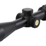 ATHLON SCOPE NEOS HMR 3-9X40 - BDC 300 ILLUM STRAIGHT-WALL