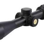 ATHLON SCOPE NEOS HMR 3-9X40 - BDC 250 ILLUMINATED SHOTGUN