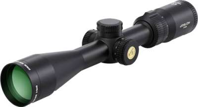 ATHLON SCOPE NEOS HMR 3-9X40 - BDC 250 ILLUMINATED SHOTGUN