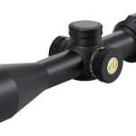 ATHLON SCOPE NEOS HMR 4-12X40 - MILDOT MOA