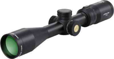 ATHLON SCOPE NEOS HMR 4-12X40 - MILDOT MOA