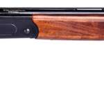 SAVAGE ARMS 555 OVER/UNDER 12/28 BL/WD