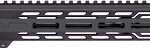 CMMG COMPLETE UPPER GROUP - RESOLUTE MK4 22LR 16.1" BLACK
