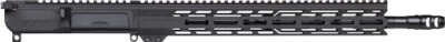 CMMG COMPLETE UPPER GROUP - RESOLUTE MK4 22LR 16.1" BLACK