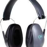 ALLEN GIRLS W/ GUNS LOW - PROFILE MUFF 23DB