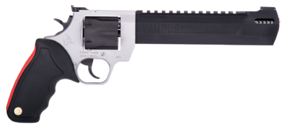 TAURUS RAGING HUNT 44M 2TONE 8.4" 6SH