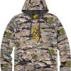 BROWNING TECH HOODIE LS OVIX - X-LARGE
