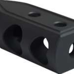 TIMBER CREEK HEART BREAKER 308 - MUZZLE BRAKE 5/8X24