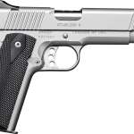 KIMBER STAINLESS II 45ACP 5" 7+1    #
