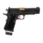 KIMBER 2K11 9MM BLK/BLK 10+1 OR